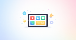 General Mobile Tab 5