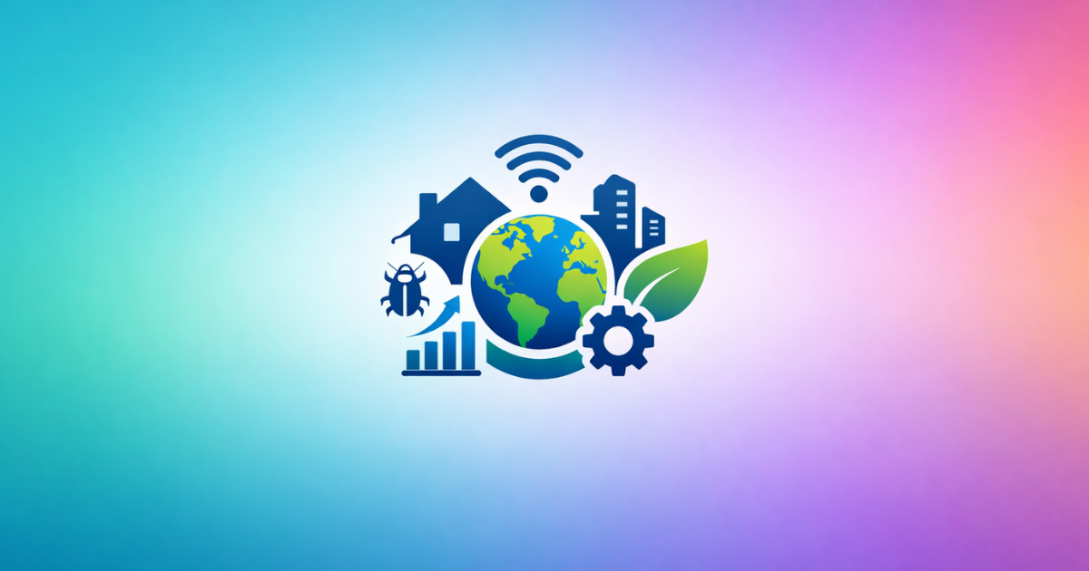 Anticimex 3d Sanidad Ambiental / Wisecon Estrategia De Plataforma