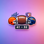Cleveland Browns vs Denver Broncos Match Player Stats