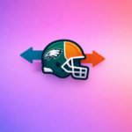 Eagles Rookie Trade Attempt