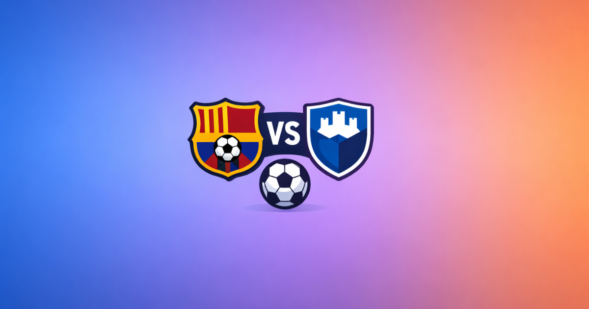 FC Barcelona Atlético vs Atlético Lleida Stats