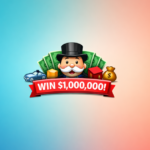 Florida Woman Wins Monopoly Lottery