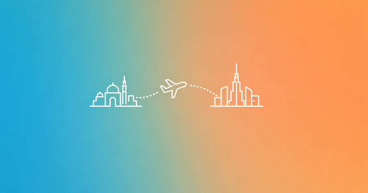 GlaadBlog Org Delhi to Dubai