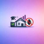 Klar Partners Ltd / Oleter Group Pest Control Roll-Up Strategy