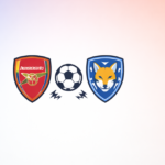 Leicester City vs Arsenal F.C. Timeline