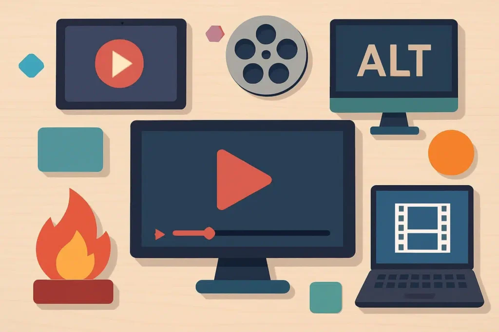 MethStreams: What It Is, How It Works, and the Risks of Free Sports Streaming Sites